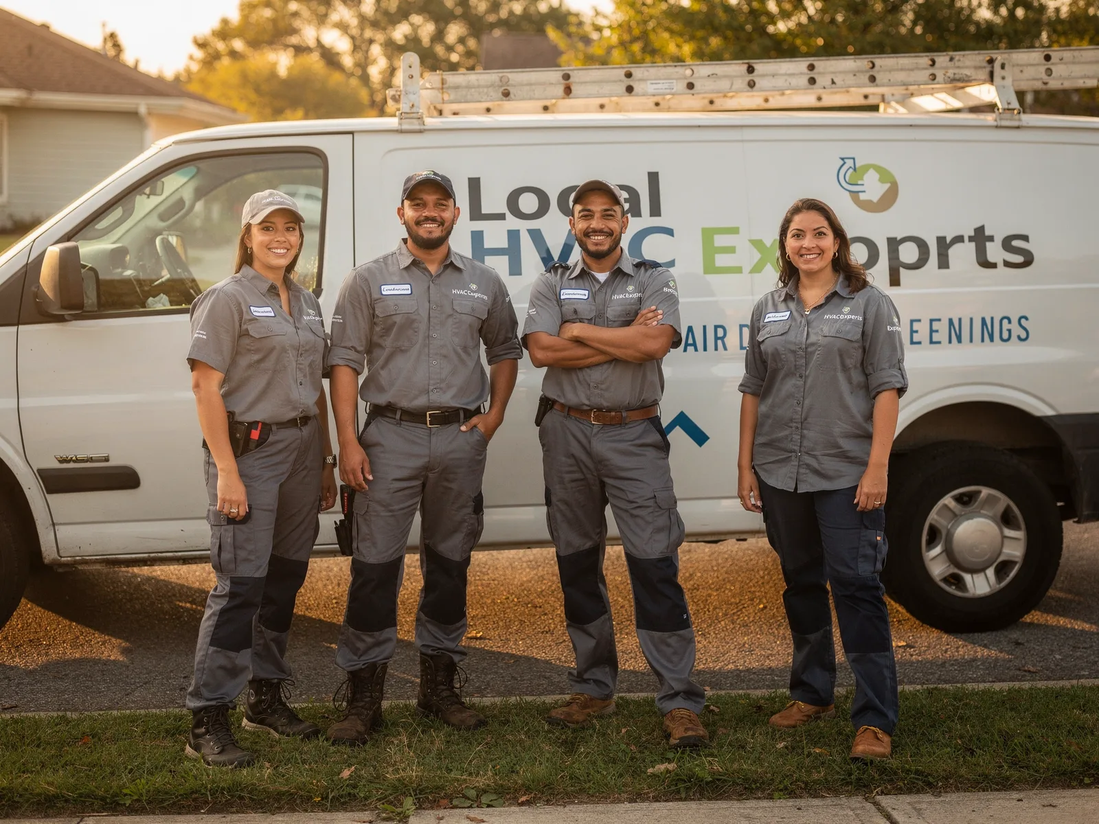 24/7 HVAC Repair & AC Replacement company in Raven, VA